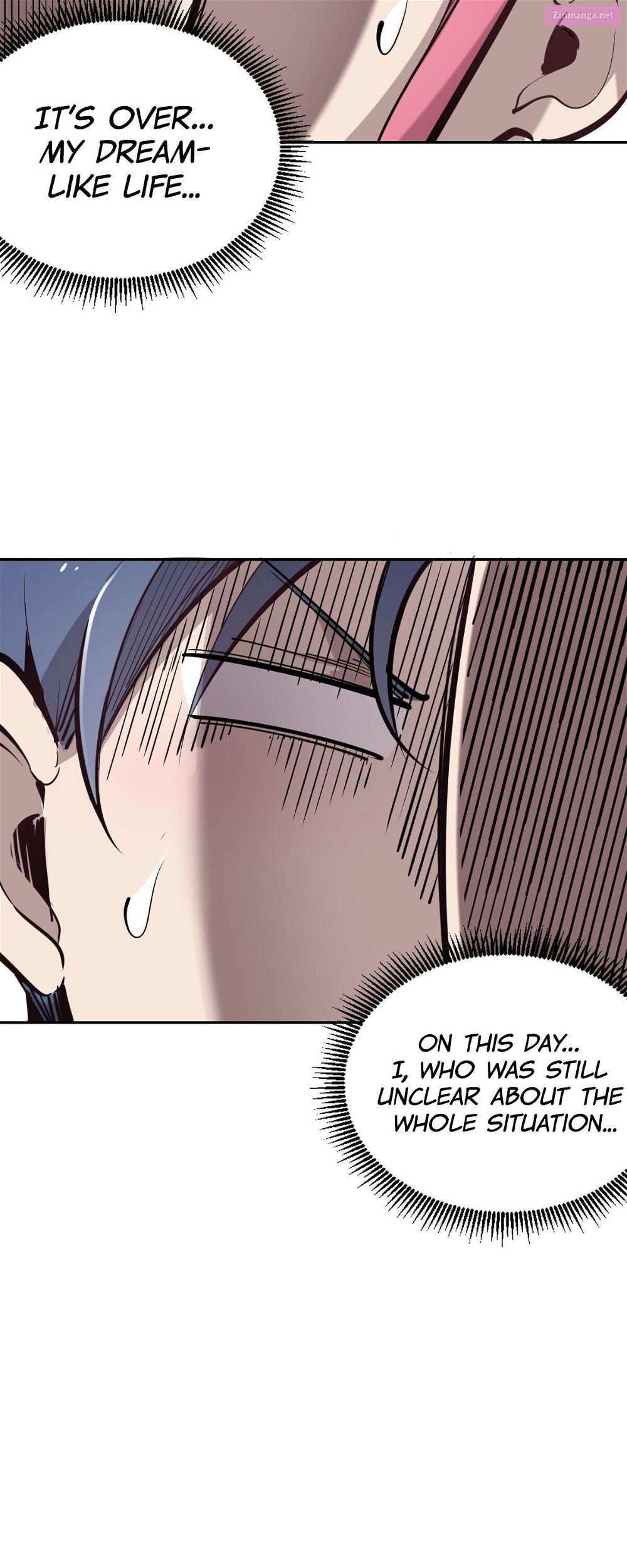 Demon X Angel, Can’t Get Along! Chapter 4 page 3 - Mangabat