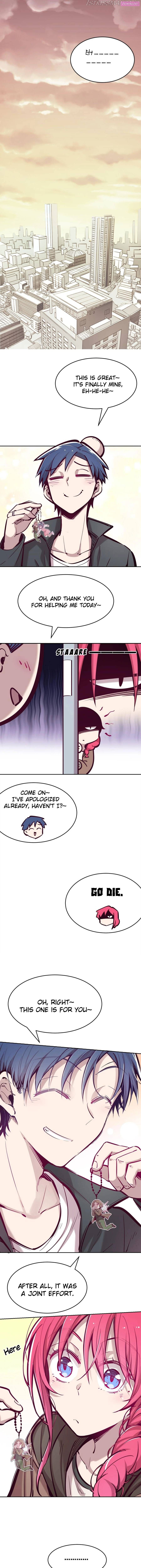 Demon X Angel, Can’t Get Along! Chapter 45 page 13 - Mangabat