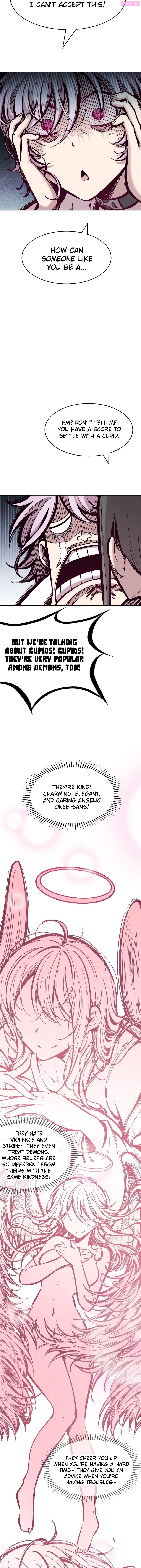 Demon X Angel, Can’t Get Along! Chapter 56 page 2 - MangaNato