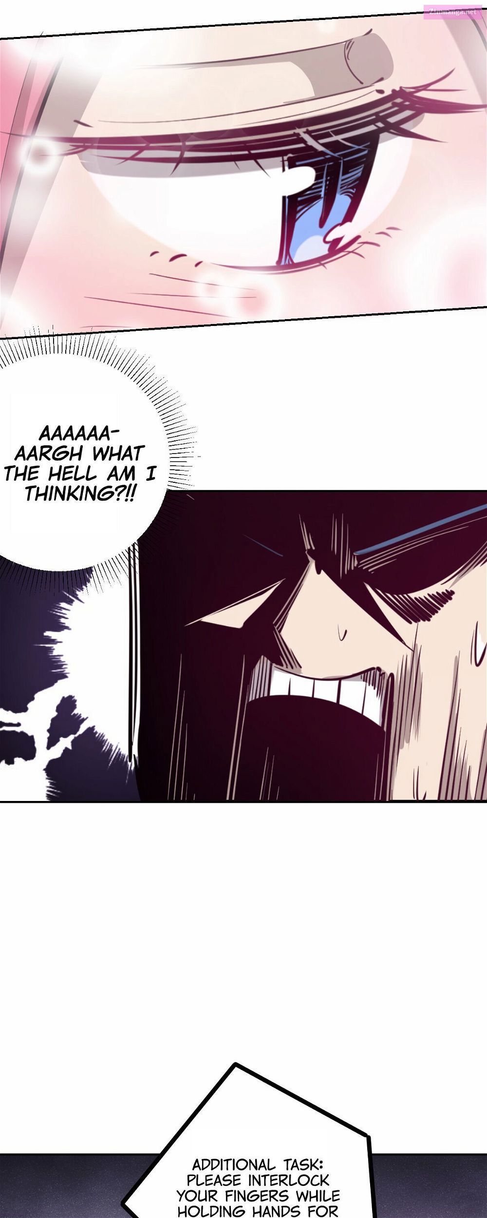 Demon X Angel, Can’t Get Along! Chapter 7 page 16 - Mangabat