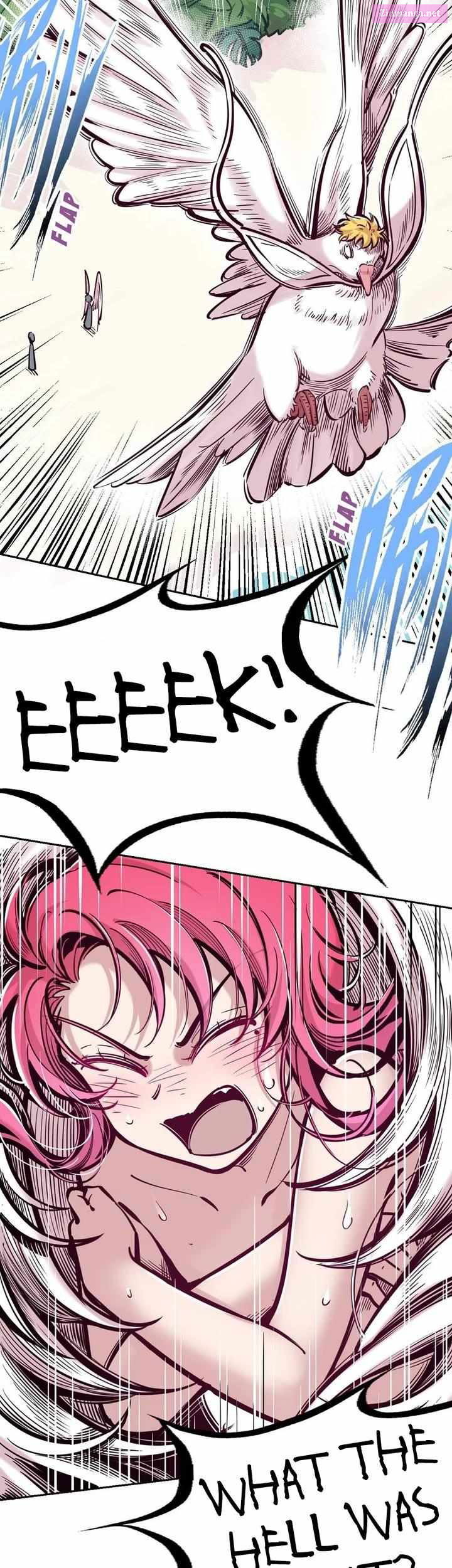 Demon X Angel, Can’t Get Along! Chapter 92 page 18 - MangaNelo