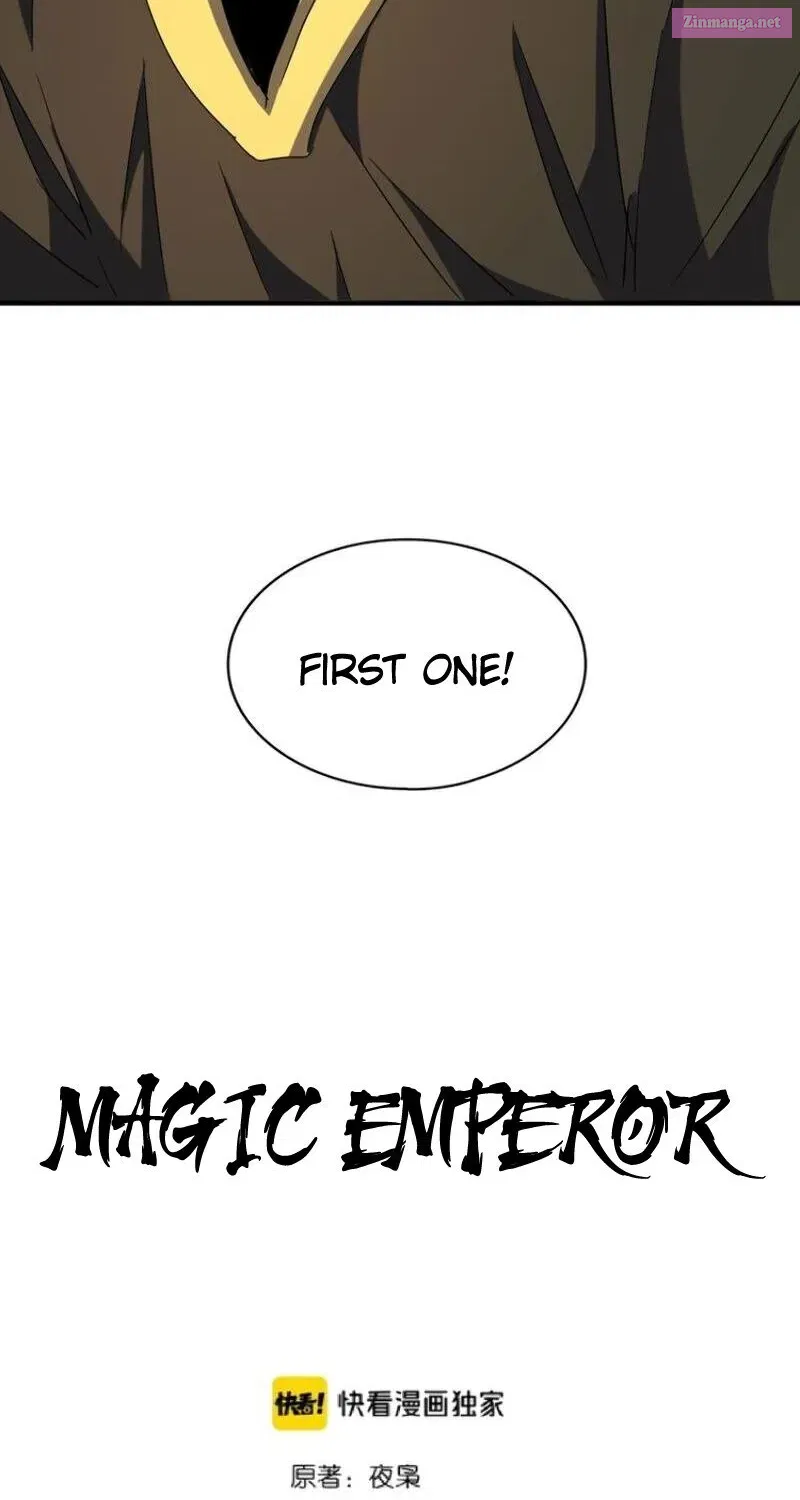 Demonic Emperor Chapter 107 page 3 - MangaKakalot