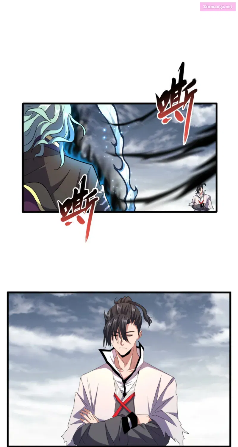 Demonic Emperor Chapter 182 page 13 - MangaKakalot