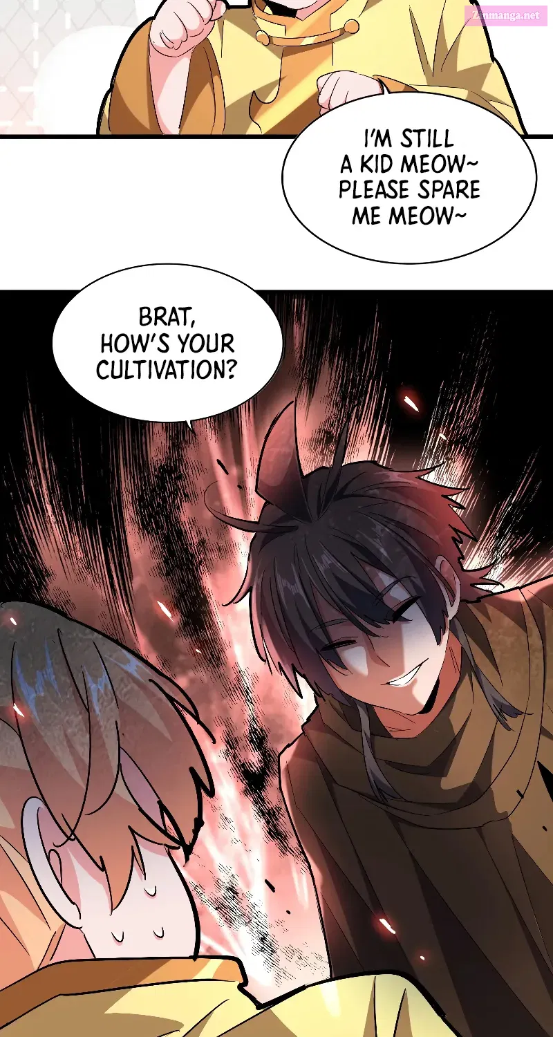 Demonic Emperor Chapter 229 page 55 - MangaKakalot