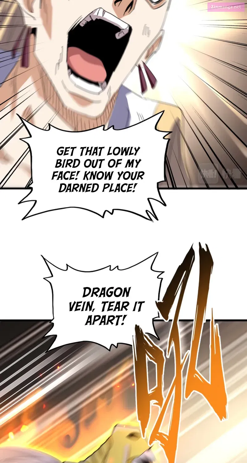 Demonic Emperor Chapter 349 page 66 - Mangabat