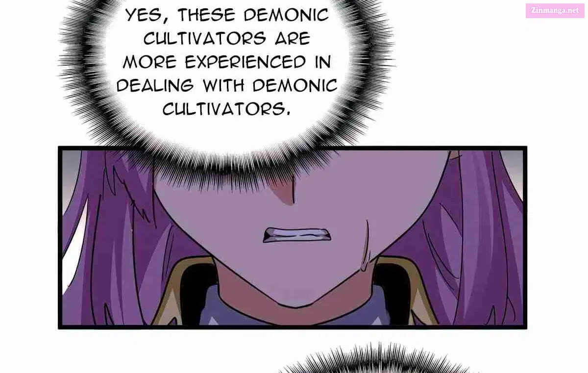 Demonic Emperor Chapter 639 page 24 - Mangabat