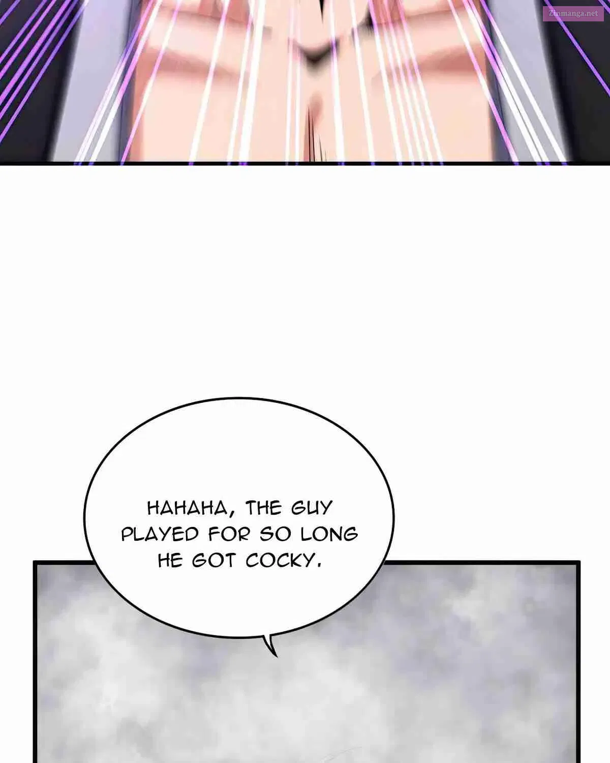 Demonic Emperor Chapter 641 page 33 - Mangabat