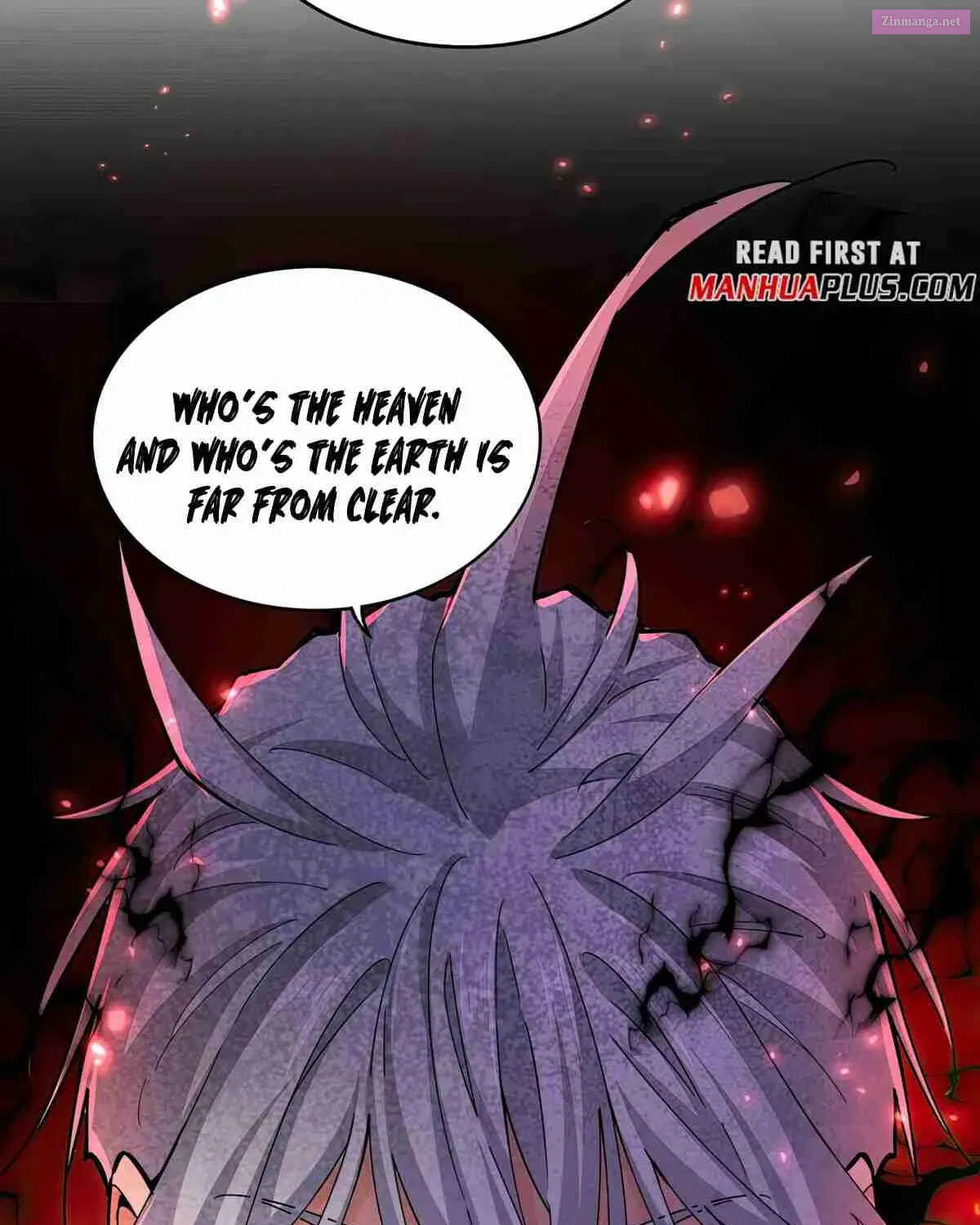 Demonic Emperor Chapter 648 page 61 - MangaKakalot