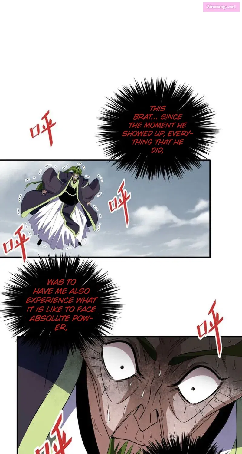 Demonic Emperor Chapter 99 page 16 - MangaKakalot