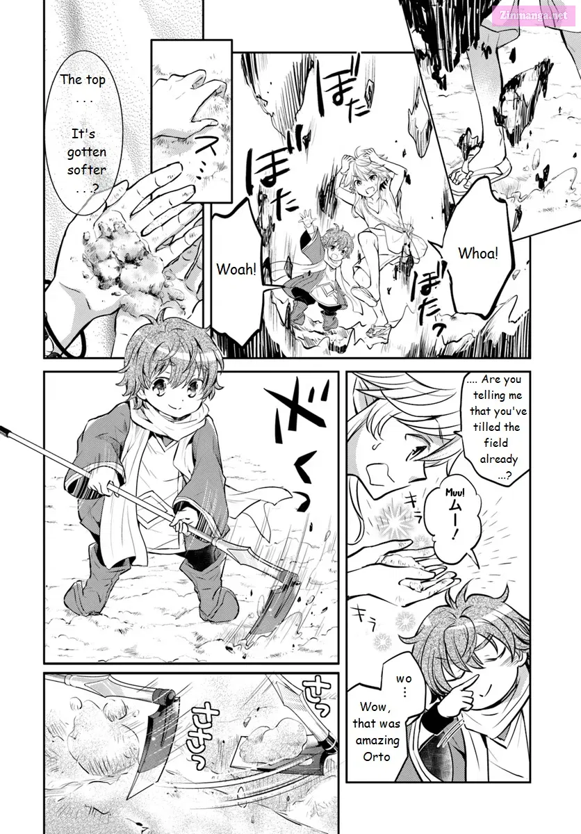 Deokure Tamer no Sonohigurashi Chapter 2 page 18 - MangaKakalot