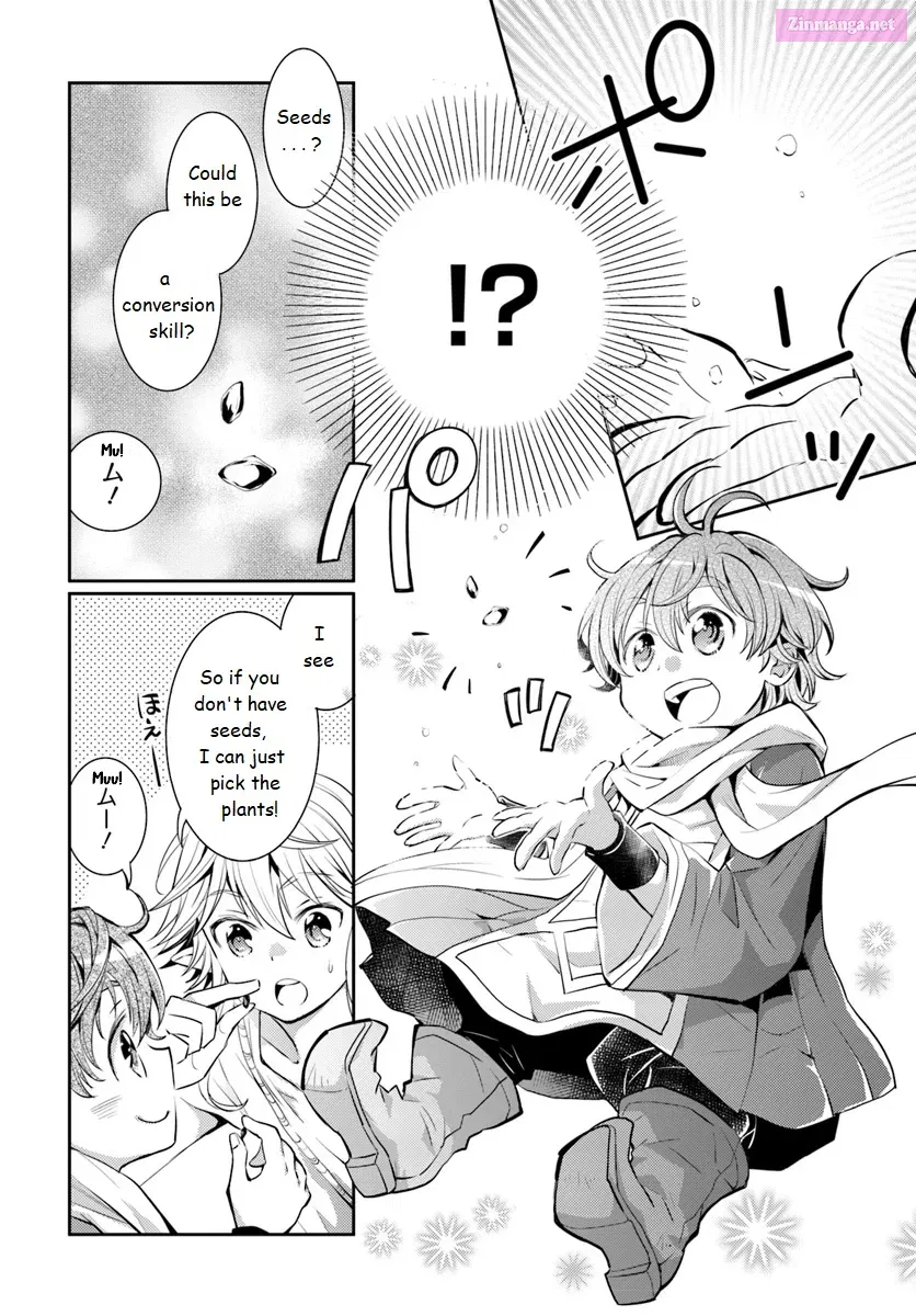 Deokure Tamer no Sonohigurashi Chapter 2 page 24 - MangaKakalot