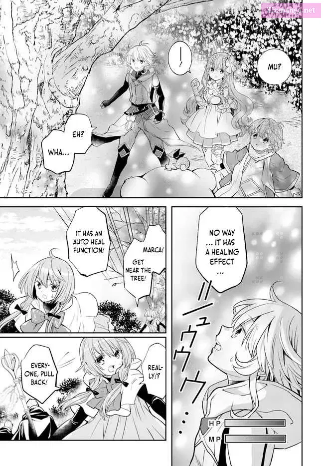 Deokure Tamer no Sonohigurashi Chapter 29 page 26 - Mangabat