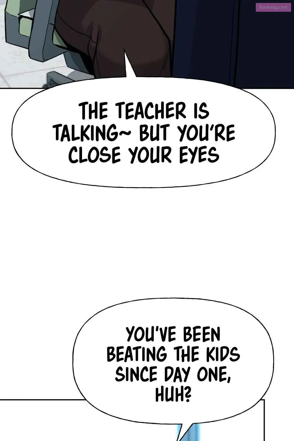 Designated Bully Chapter 10 page 106 - MangaKakalot