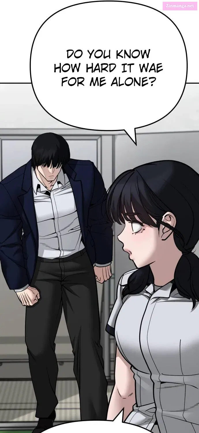 Designated Bully Chapter 101 page 85 - MangaKakalot