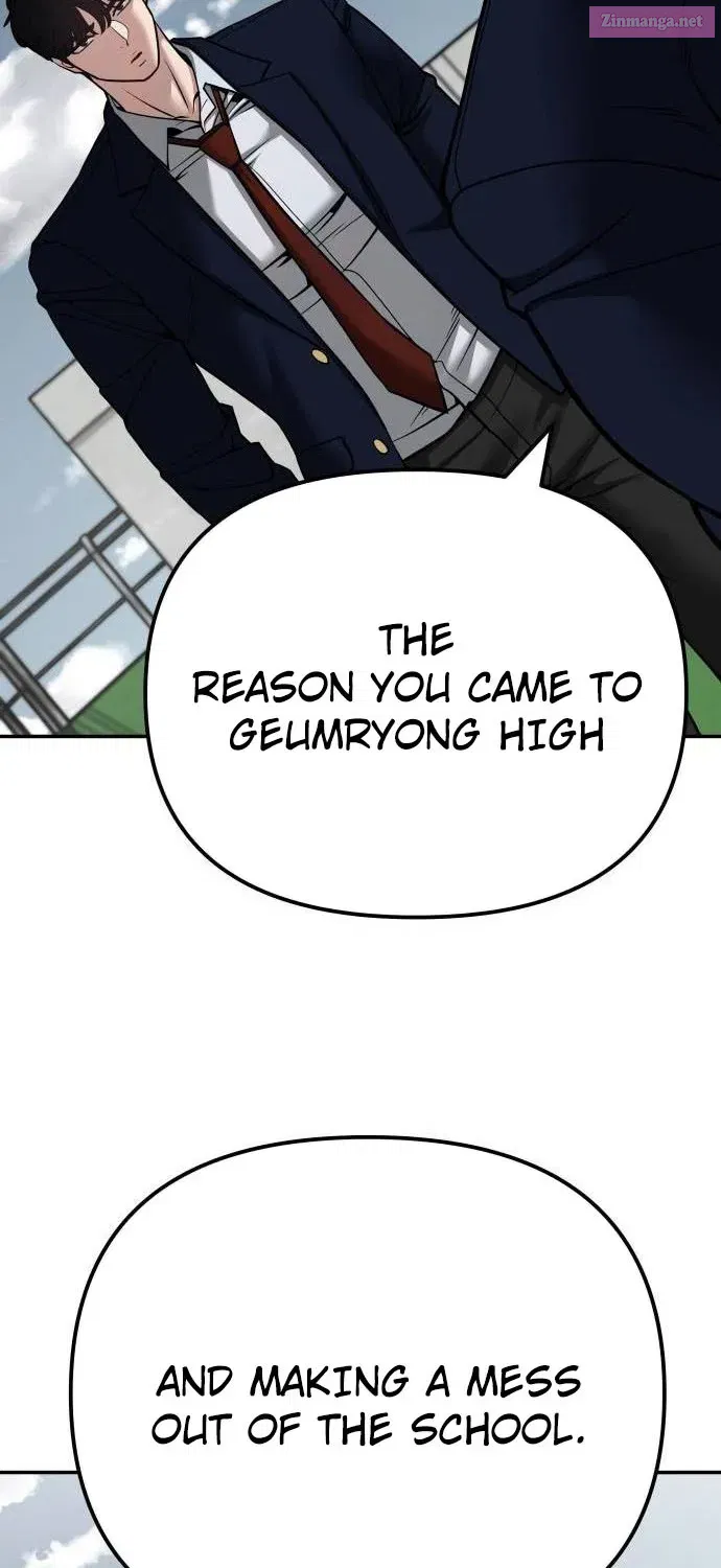 Designated Bully Chapter 102 page 68 - MangaKakalot