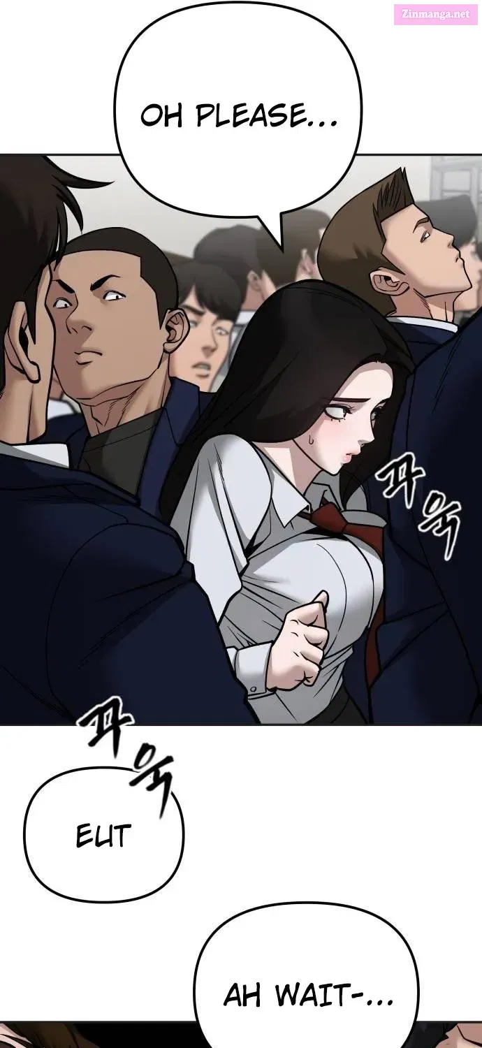 Designated Bully Chapter 103 page 121 - MangaKakalot