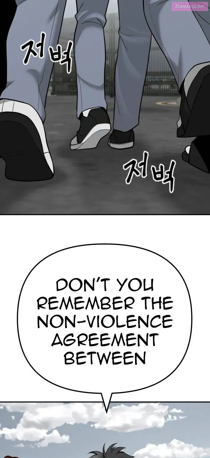 Designated Bully Chapter 103 page 95 - MangaKakalot