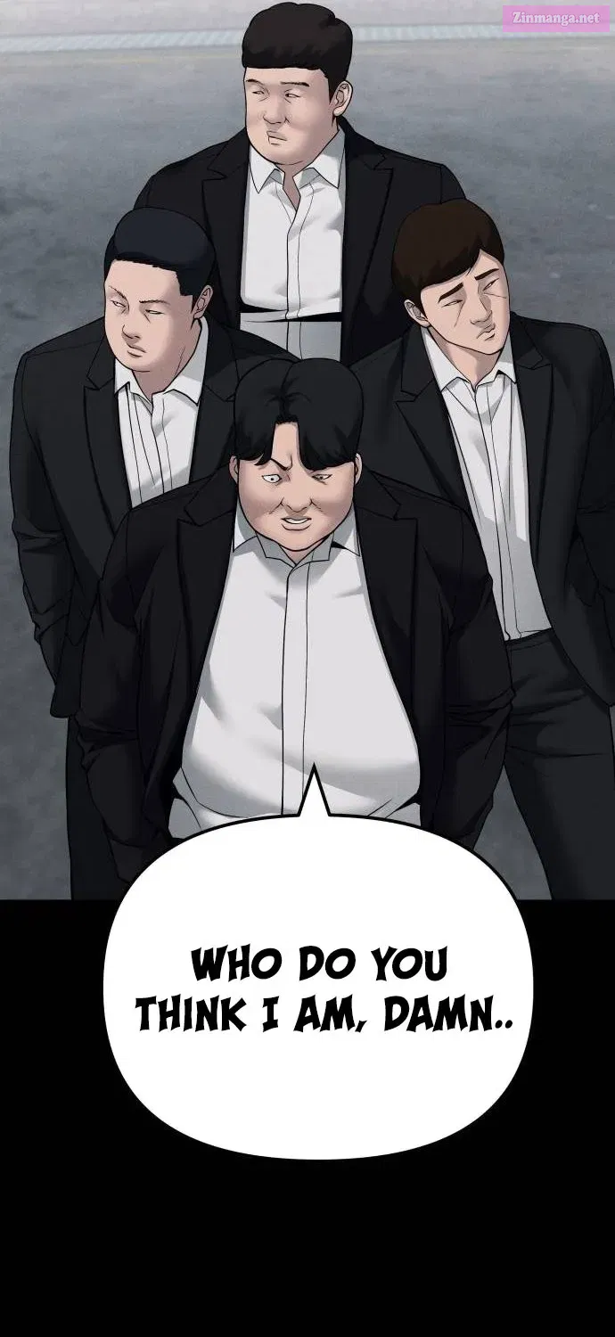 Designated Bully Chapter 104 page 101 - MangaKakalot