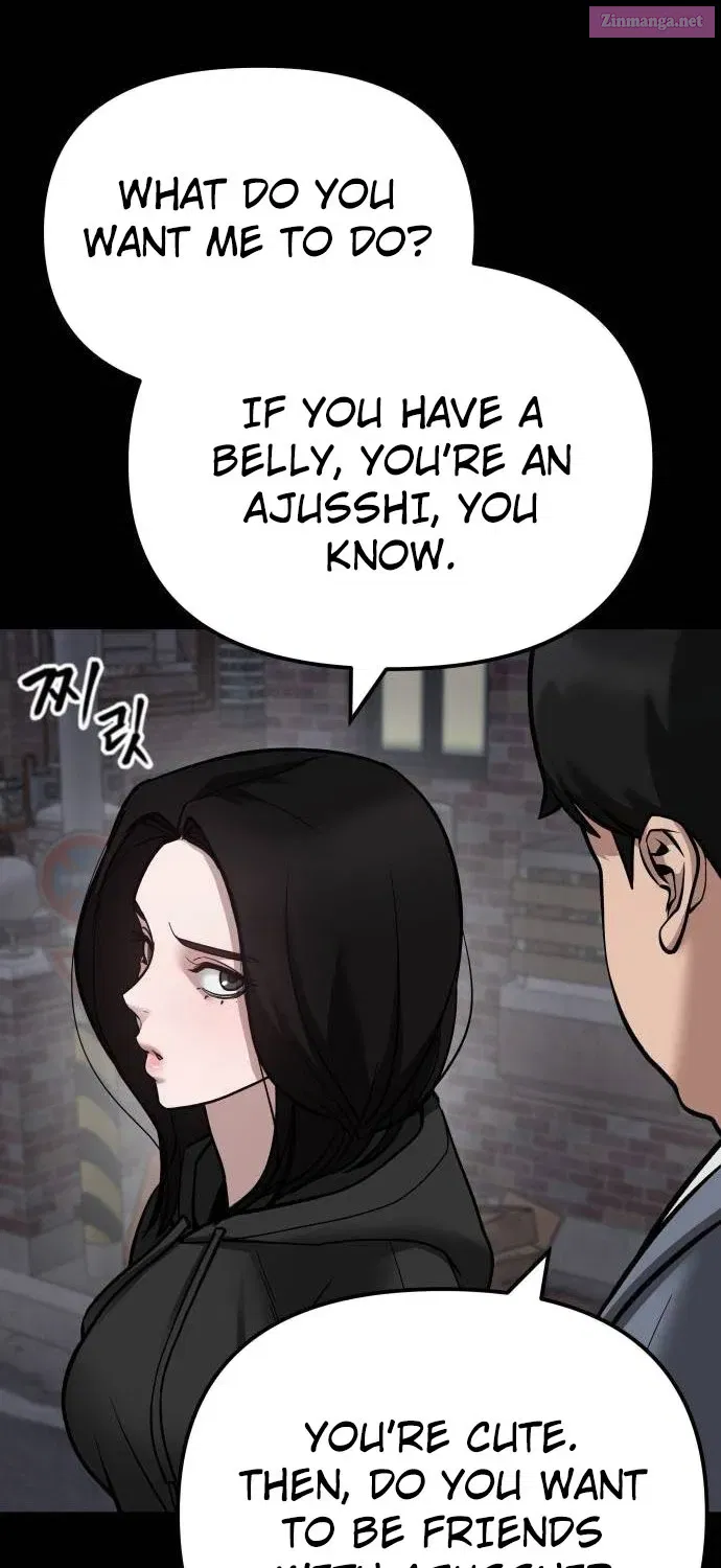 Designated Bully Chapter 104 page 78 - MangaKakalot