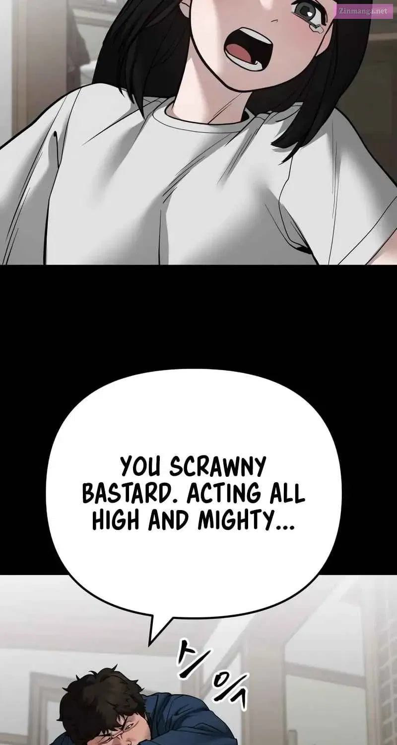 Designated Bully Chapter 107 page 20 - MangaKakalot