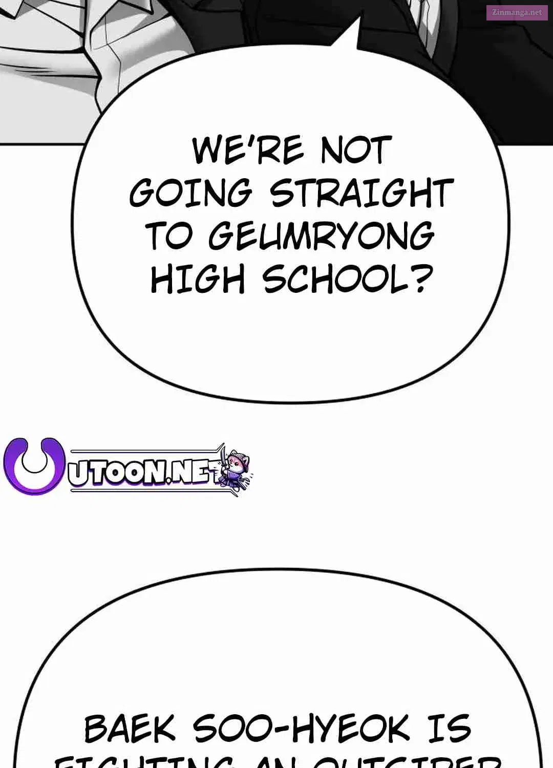 Designated Bully Chapter 108 page 151 - MangaKakalot