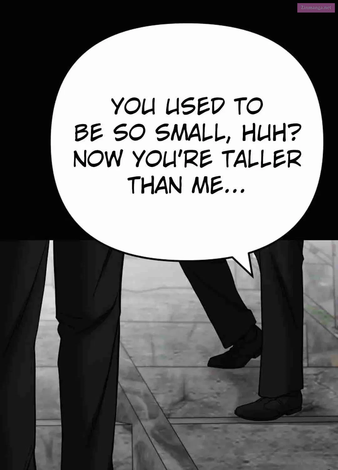 Designated Bully Chapter 108 page 86 - MangaKakalot