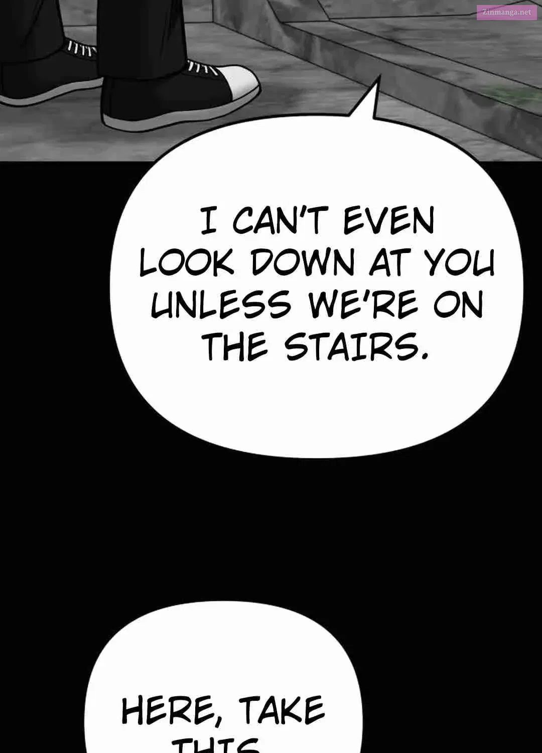 Designated Bully Chapter 108 page 87 - MangaKakalot