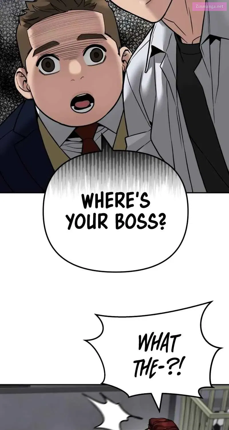 Designated Bully Chapter 113 page 110 - MangaKakalot