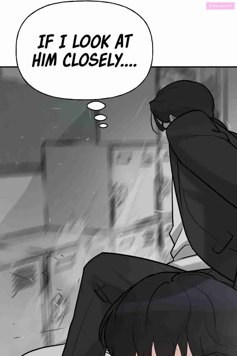 Designated Bully Chapter 15 page 38 - MangaKakalot