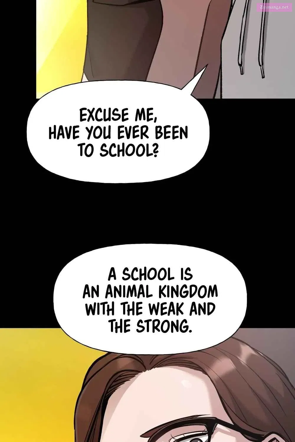 Designated Bully Chapter 2 page 89 - MangaKakalot