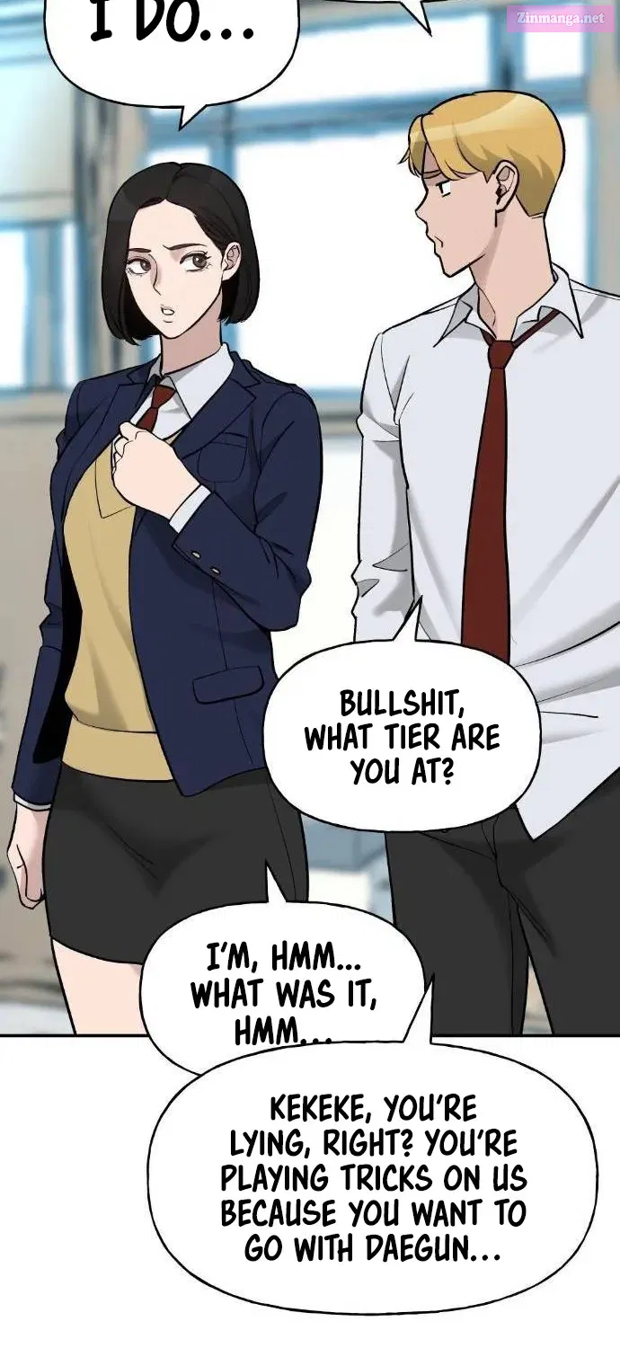 Designated Bully Chapter 20 page 99 - MangaKakalot