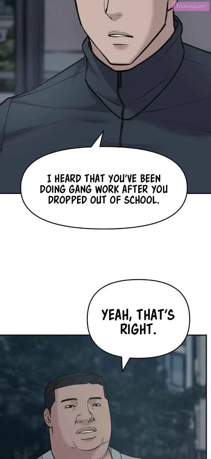 Designated Bully Chapter 23 page 105 - MangaKakalot