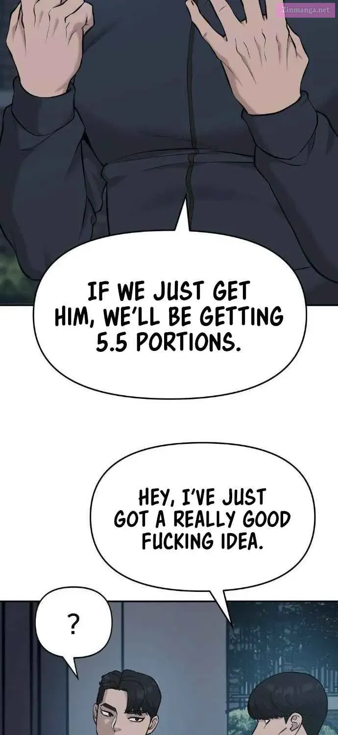 Designated Bully Chapter 23 page 90 - MangaKakalot