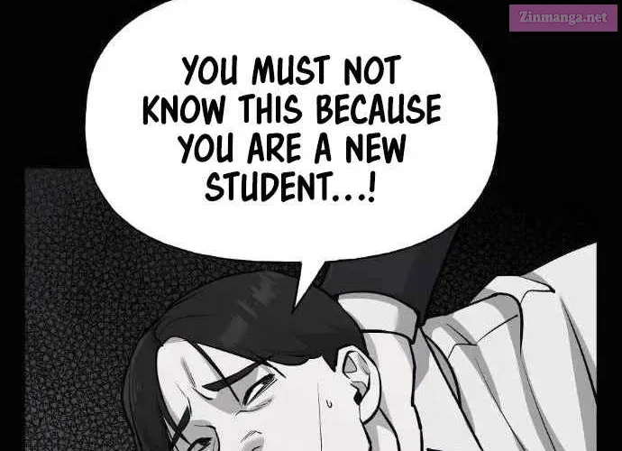 Designated Bully Chapter 24 page 106 - MangaKakalot