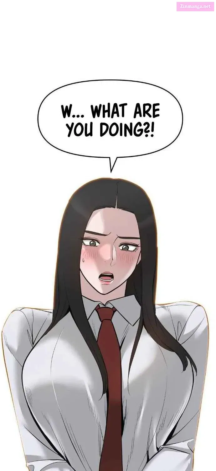 Designated Bully Chapter 25 page 117 - MangaKakalot