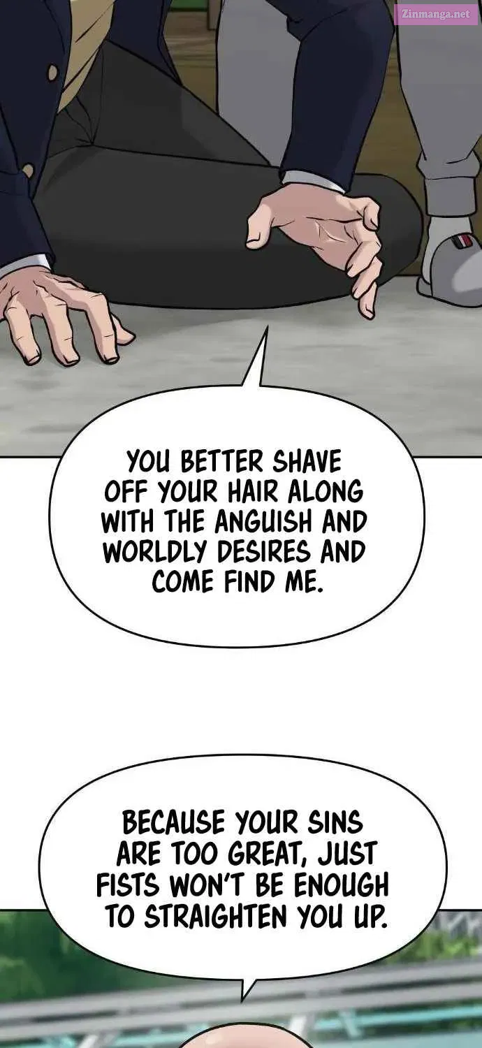 Designated Bully Chapter 25 page 55 - MangaKakalot