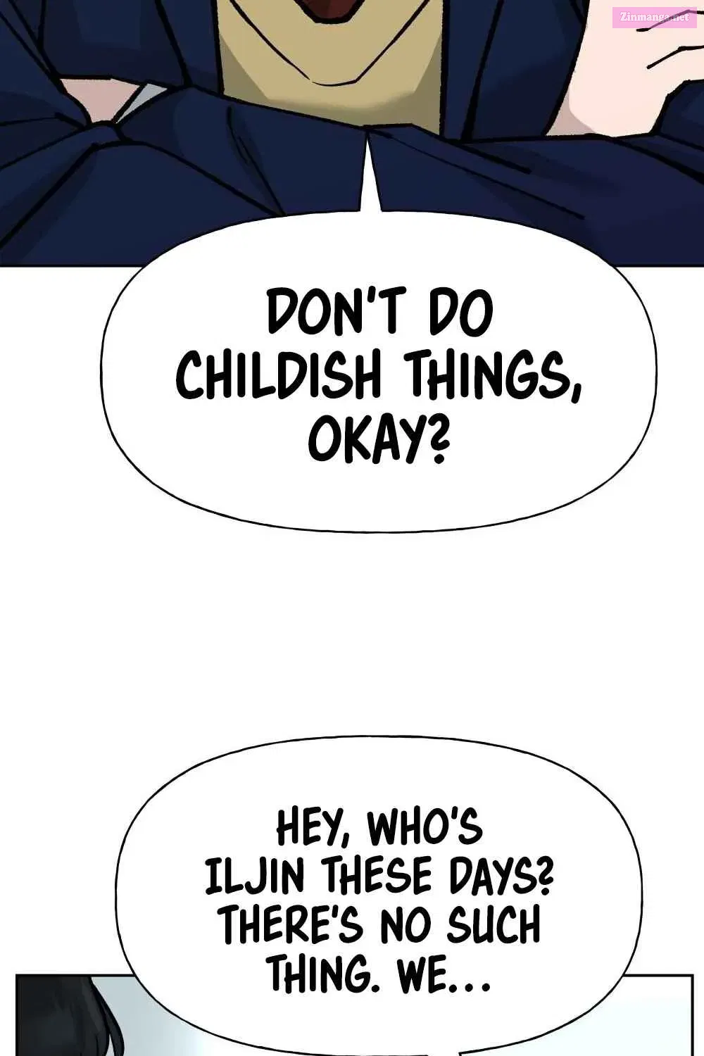 Designated Bully Chapter 3 page 176 - MangaKakalot