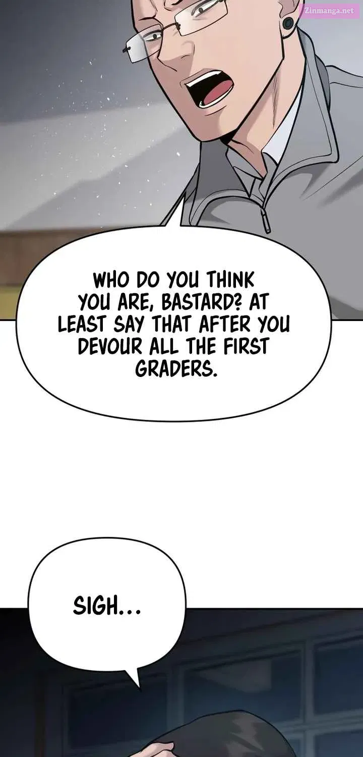 Designated Bully Chapter 33 page 108 - MangaKakalot