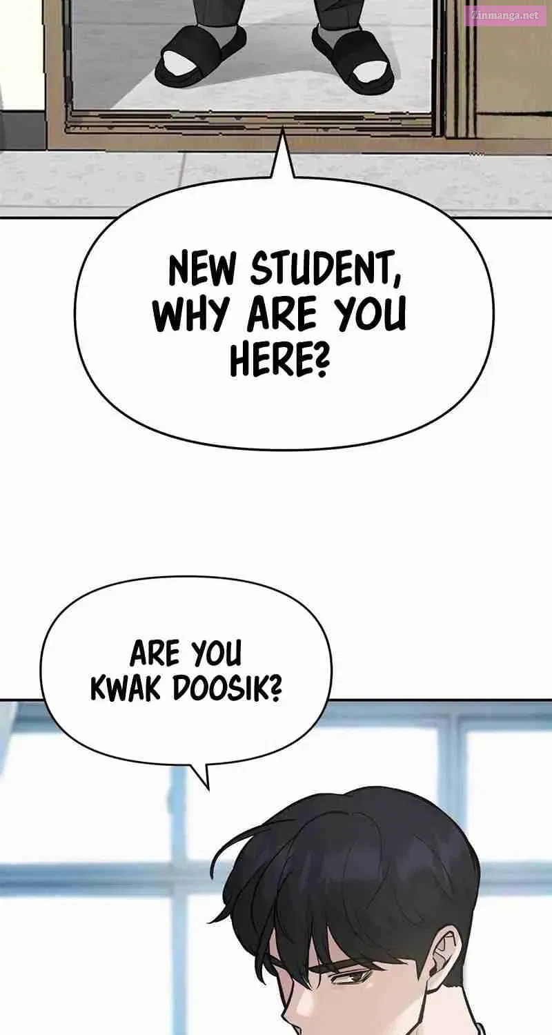 Designated Bully Chapter 37 page 176 - MangaKakalot