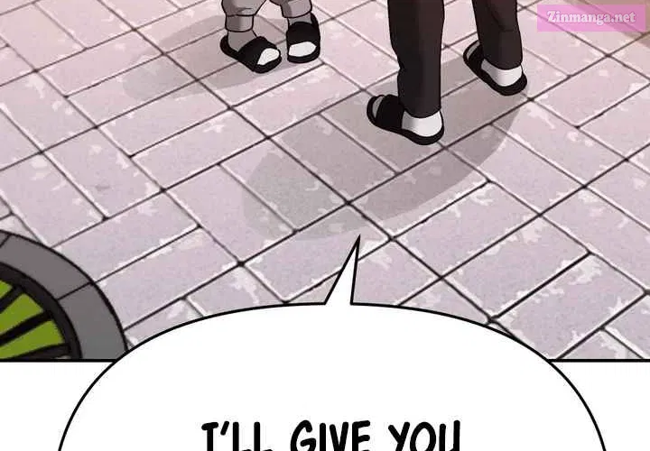 Designated Bully Chapter 39 page 158 - MangaKakalot