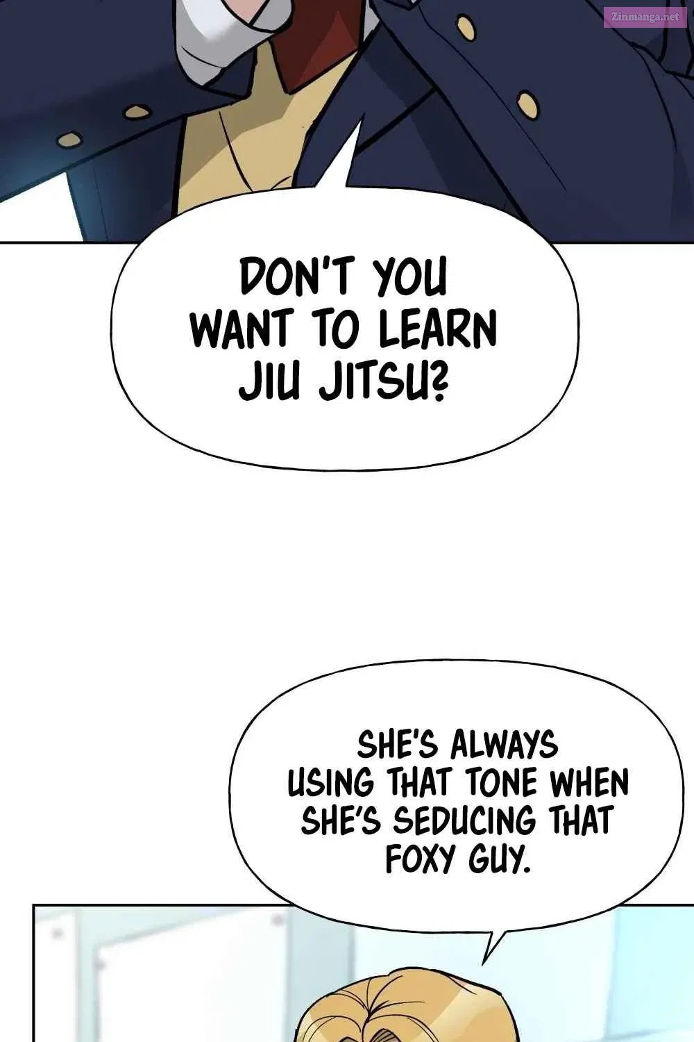 Designated Bully Chapter 4 page 38 - MangaKakalot