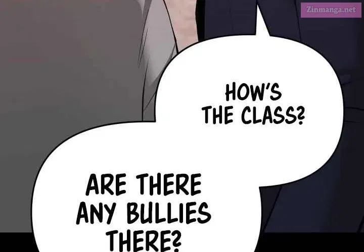 Designated Bully Chapter 40 page 33 - MangaKakalot