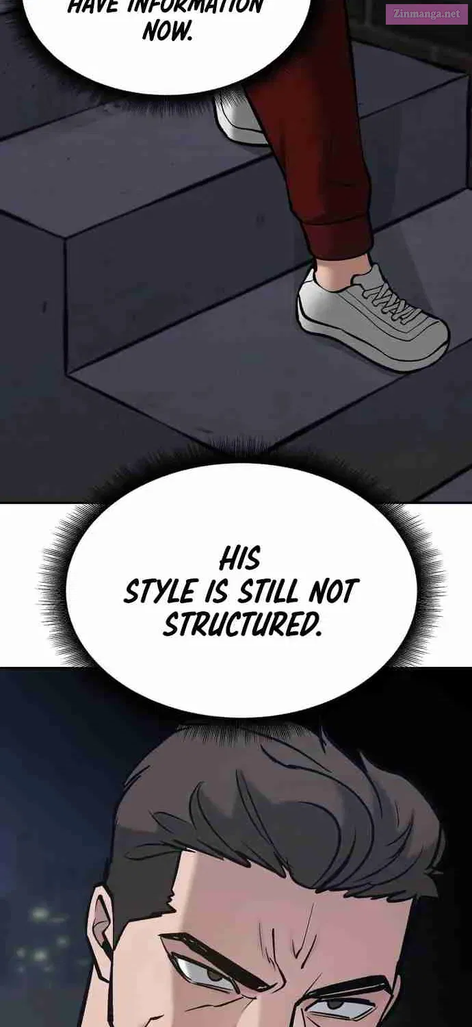 Designated Bully Chapter 42 page 123 - MangaKakalot