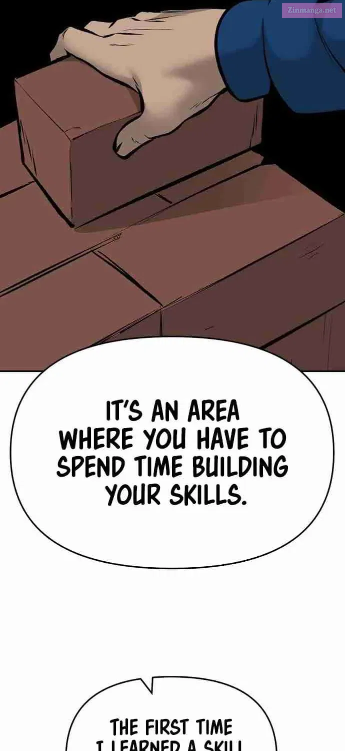 Designated Bully Chapter 45 page 19 - MangaKakalot