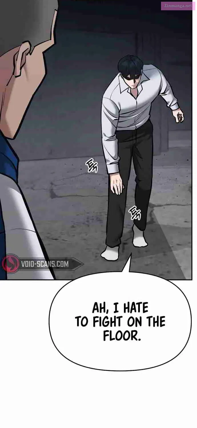 Designated Bully Chapter 45 page 69 - MangaKakalot