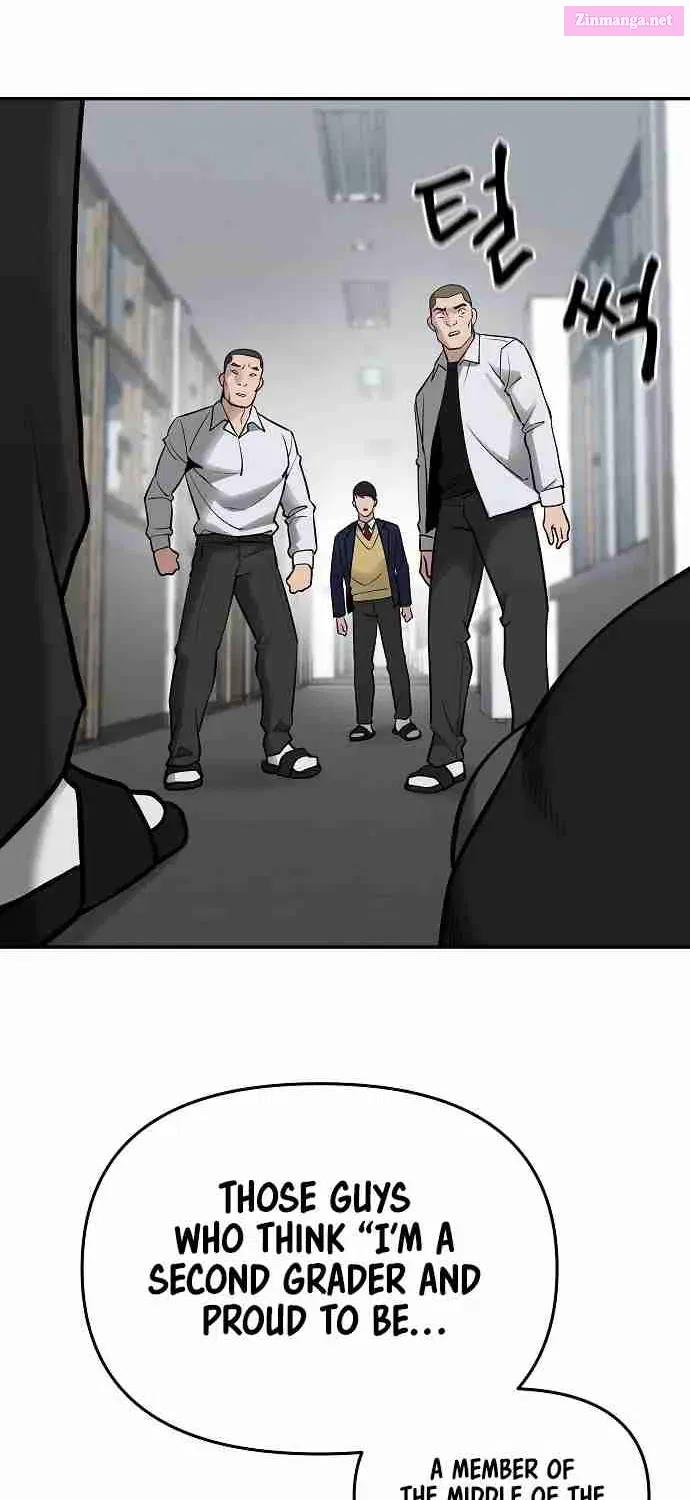 Designated Bully Chapter 48 page 51 - MangaKakalot