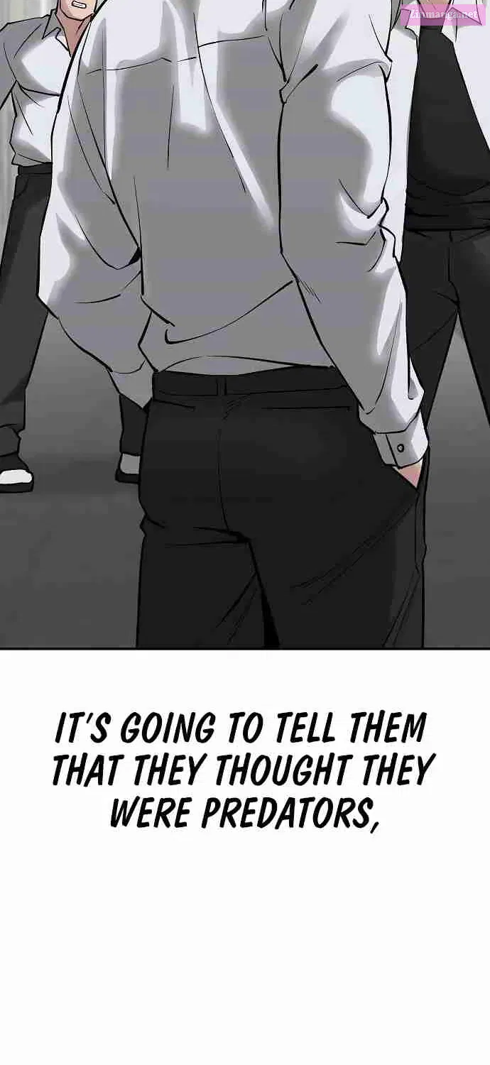 Designated Bully Chapter 48 page 59 - MangaKakalot