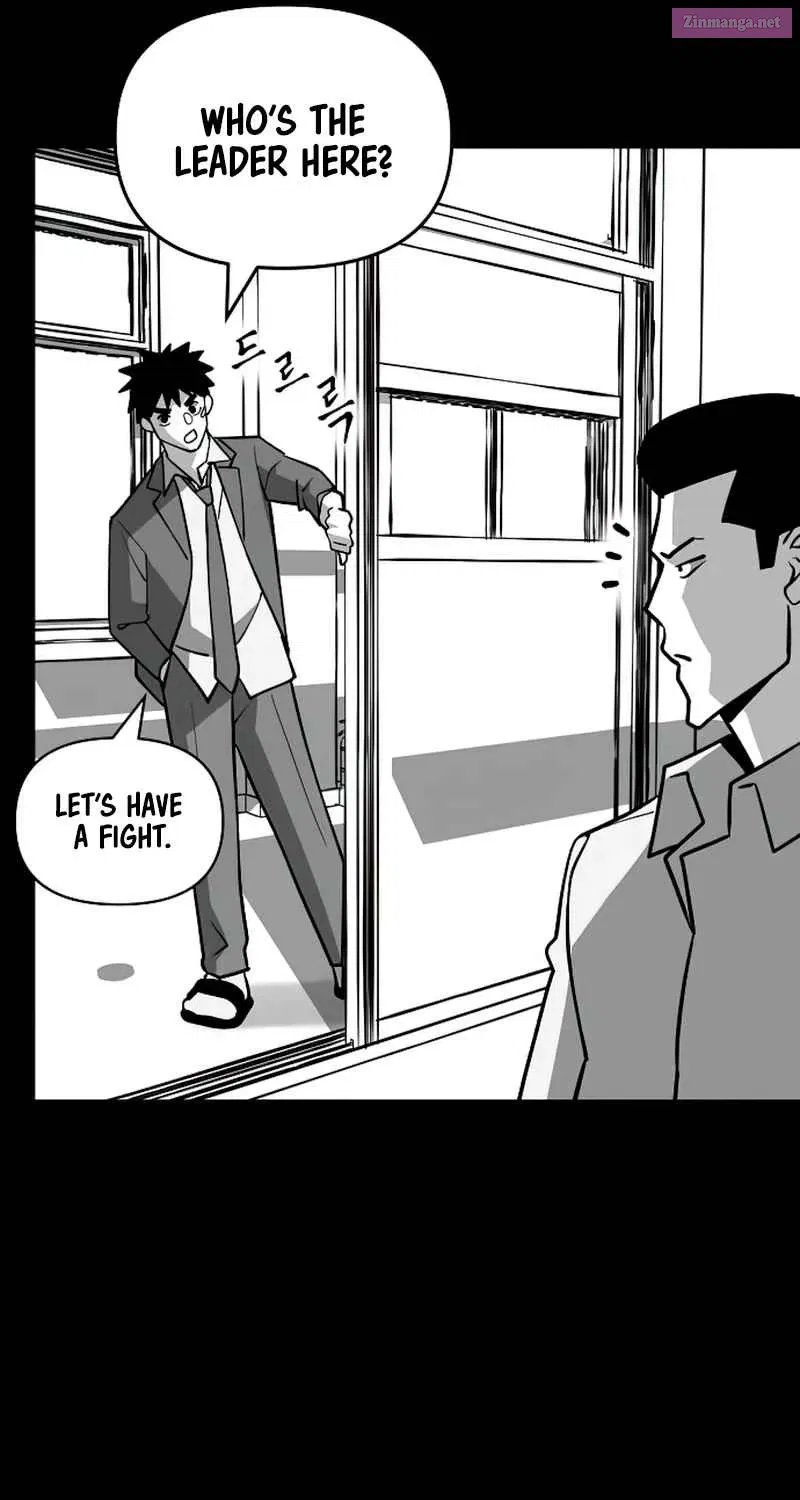 Designated Bully Chapter 49 page 15 - MangaKakalot