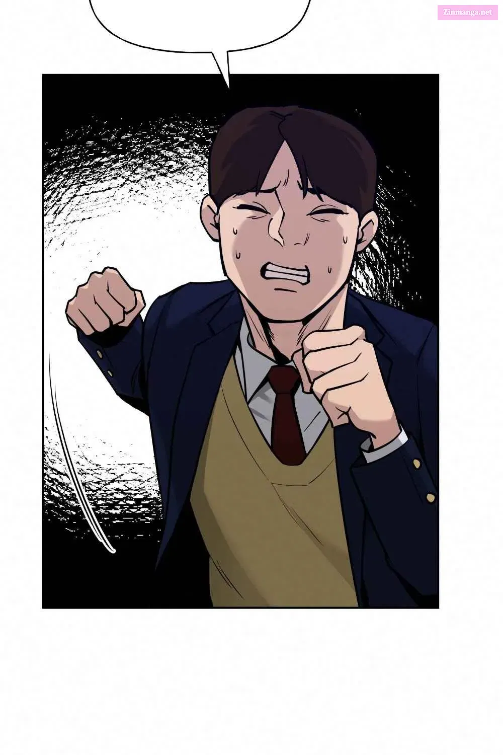 Designated Bully Chapter 5 page 95 - MangaKakalot