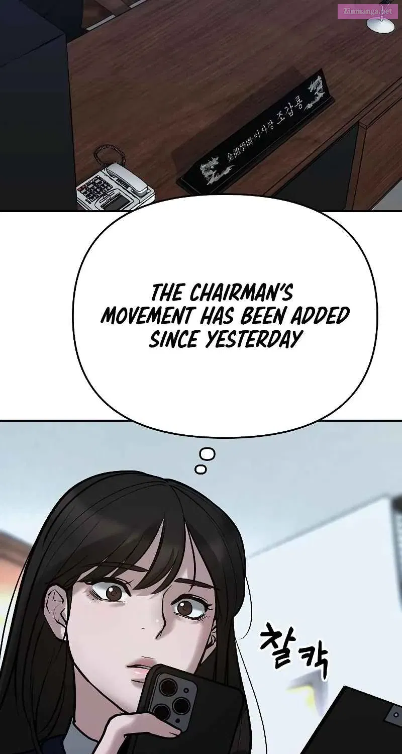 Designated Bully Chapter 54 page 42 - MangaKakalot